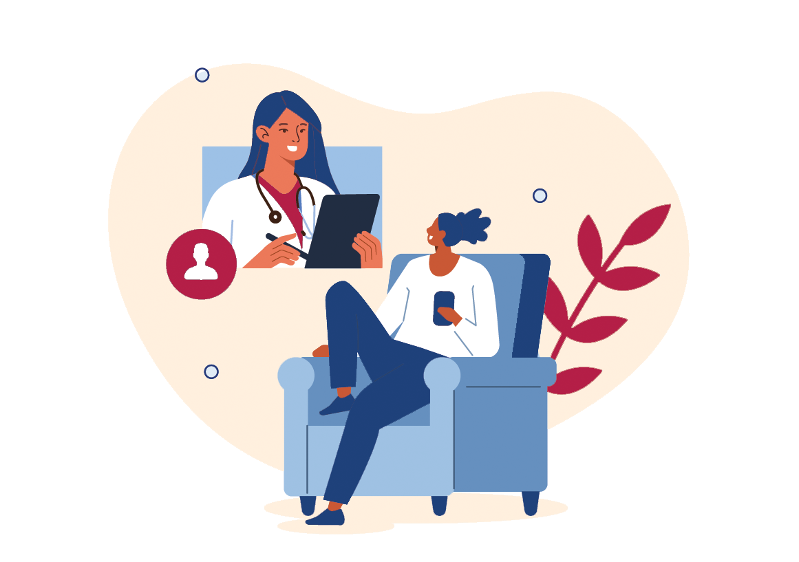 Contact North American LP